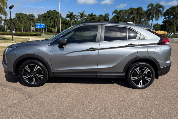 2024 Mitsubishi Eclipse Cross YB LS SUV