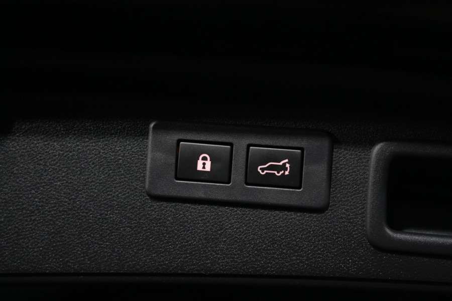 2019 Subaru Forester S5 2.5i-S SUV