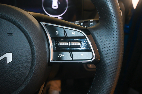 2025 Kia Seltos SP2 PE GT-Line SUV