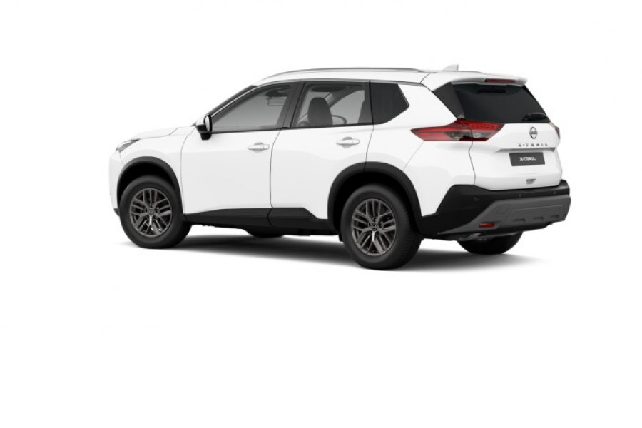 2024 MY25 Nissan X-Trail T33 ST SUV