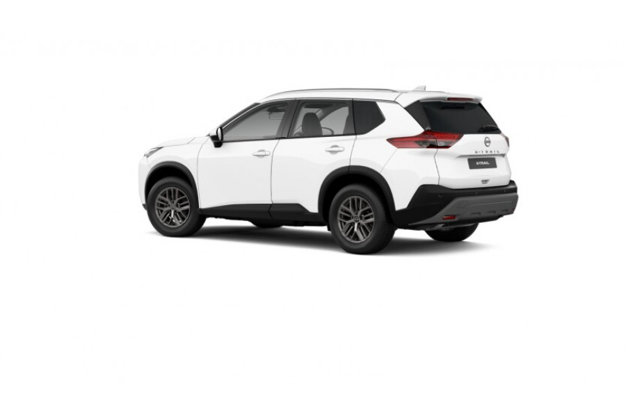 2024 MY25 Nissan X-Trail T33 ST SUV Image 27