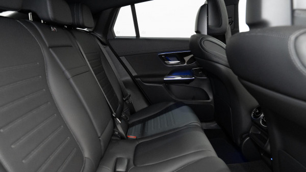 2025 Mercedes-Benz GLC-Class X254 GLC300 SUV image 10