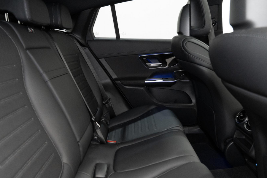 2025 Mercedes-Benz GLC-Class X254 GLC300 SUV