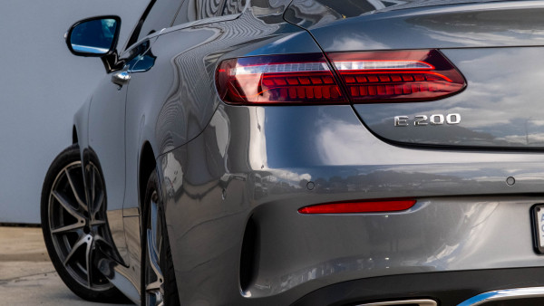 2020 MY21 Mercedes-Benz E-Class C238 E200 Coupe image 14