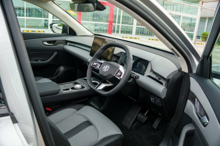 2026 MG MGS5 EV ZS3EM Essence 62 SUV Image 17
