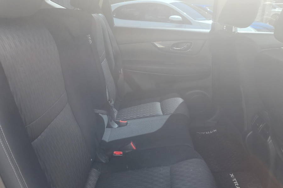 2019 Nissan X-Trail T32 Series II ST-L SUV Image 9