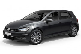 Volkswagen Golf 110TSI Highline 7.5