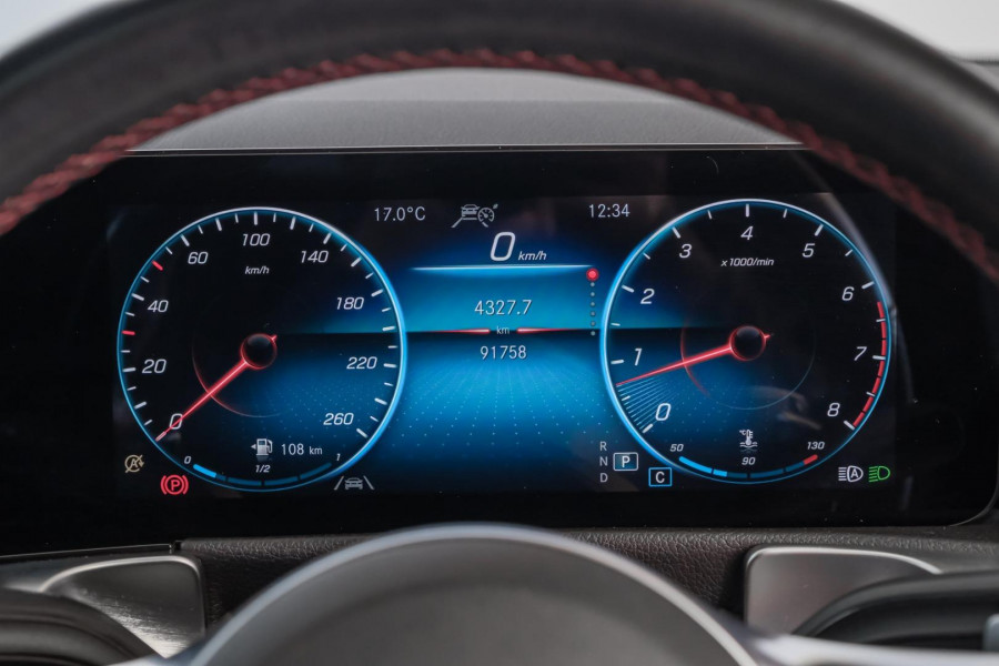 2022 Mercedes-Benz GLB-Class X247 GLB250 SUV