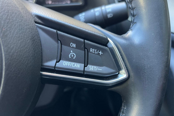 2017 Mazda 3 BN5236 SP25 Sedan Image 20