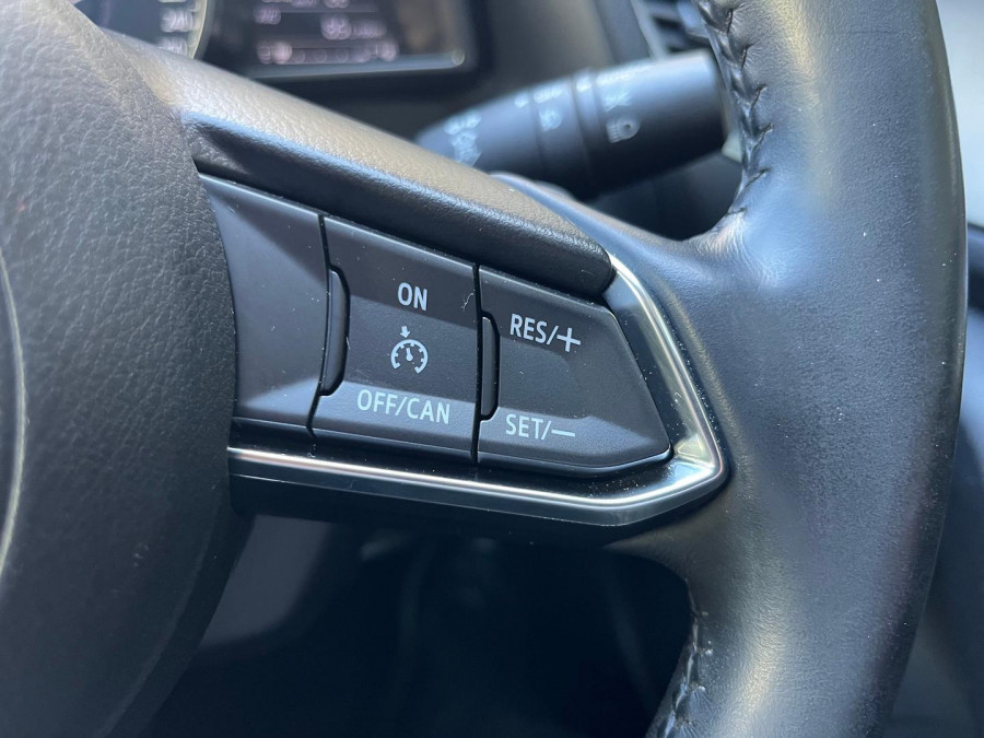 2017 Mazda 3 BN5236 SP25 Sedan Image 20
