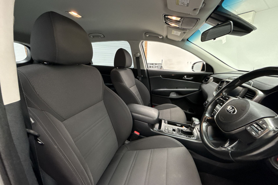 2020 Kia Sorento UM Si SUV Image 21