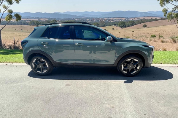 2026 Kia Stonic YB PE2 Sport SUV Image 2