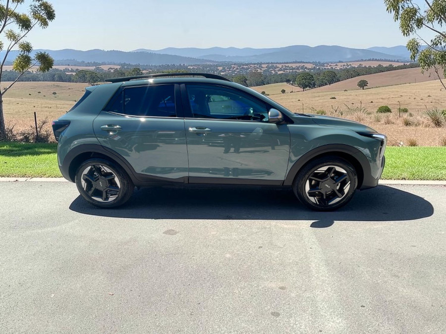 2026 Kia Stonic YB PE2 Sport SUV Image 2