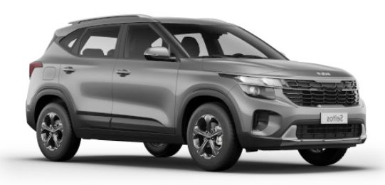 2024 Kia Seltos S SUV