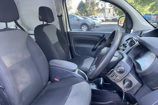 2017 Renault Kangoo F61 Phase II Maxi Van