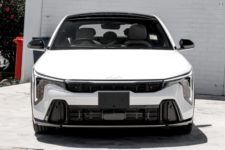 2026 Kia K4 CL4m GT-Line Hatch Image 2