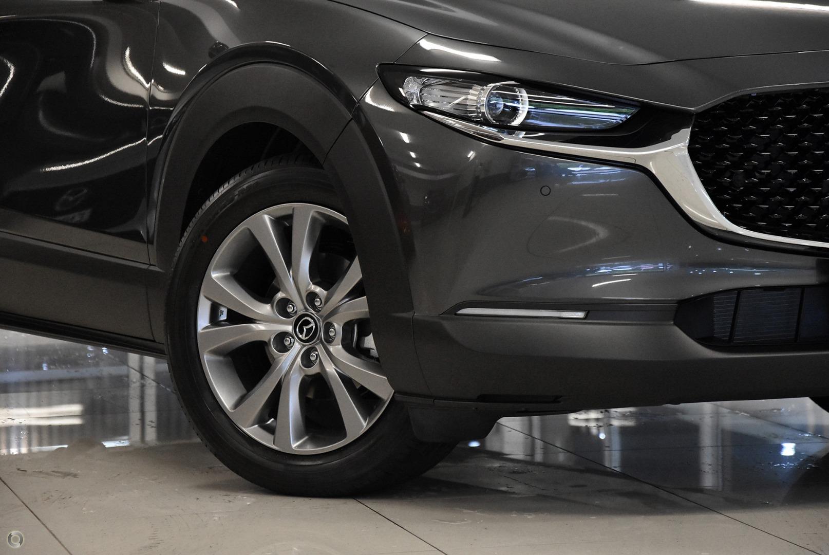 2024 Mazda CX-30 DM Series G20 Touring SUV Image 7