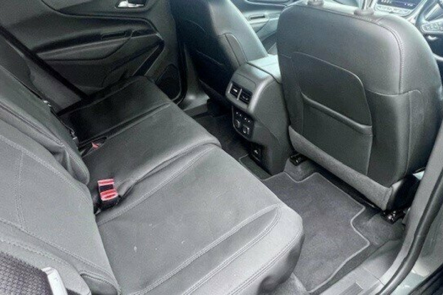 2020 Holden Equinox EQ LTZ-V SUV Image 12