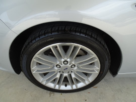 2016 Ford Falcon FG X G6E Sedan