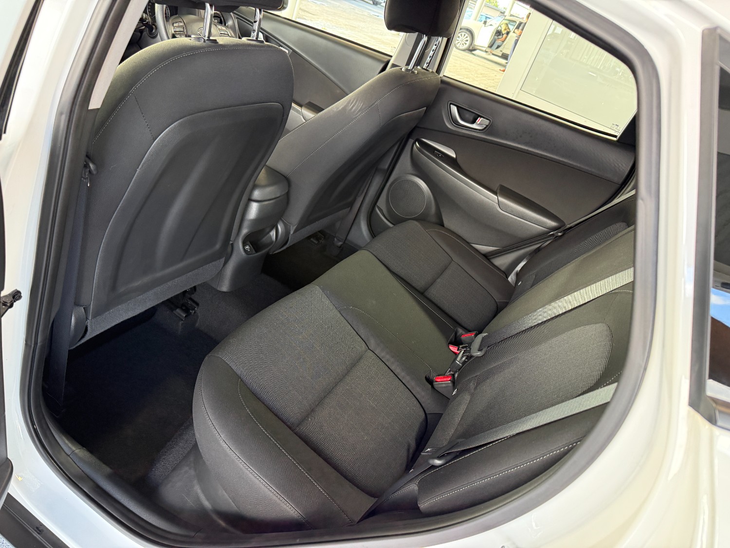 2023 Hyundai KONA OS.V4 N SUV Image 12