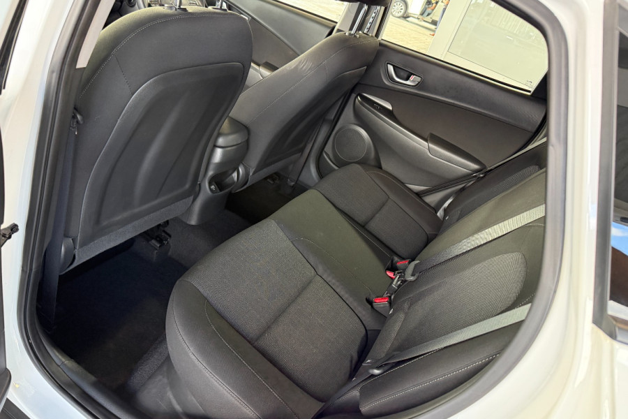 2023 Hyundai KONA OS.V4 N SUV Image 12