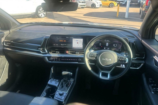 2023 Kia Sportage NQ5 SX+ SUV Image 15