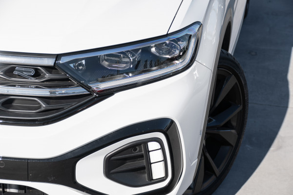 2025 MY26 Volkswagen T-Roc D11 140TSI R-Line SUV Image 21