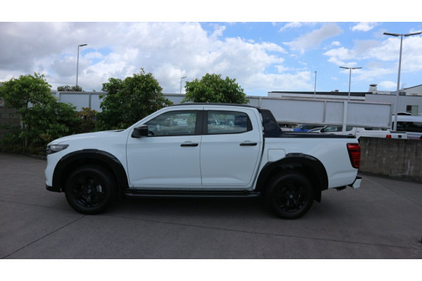 2024 Mazda BT-50 TF SP Ute
