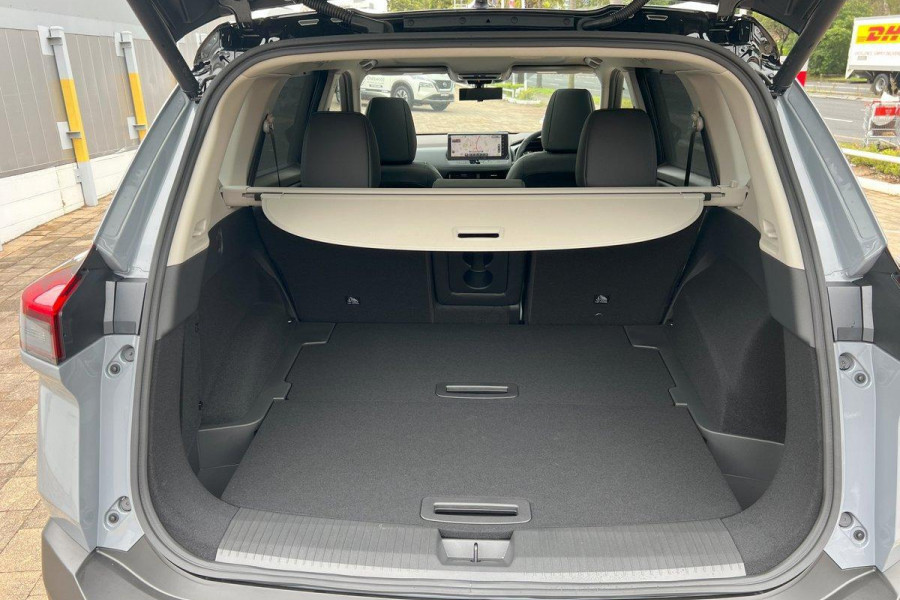 2024 MY25 Nissan X-TRAIL T33 Ti-L e-POWER SUV Image 26