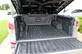 2015 Mazda BT-50 UP0YF1 XTR XTR Utility - dual cab