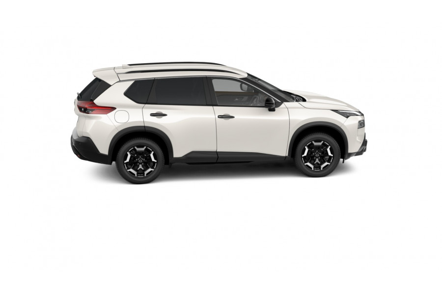 2024 Nissan X-Trail T33 N-TREK SUV Image 15