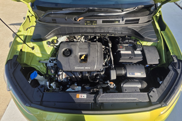 2019 Hyundai KONA OS.2 Highlander SUV Image 25