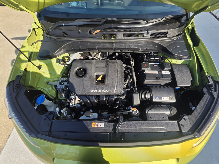 2019 Hyundai KONA OS.2 Highlander SUV Image 25