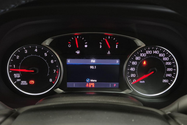 2018 MY19 Holden Acadia AC LT SUV Image 30