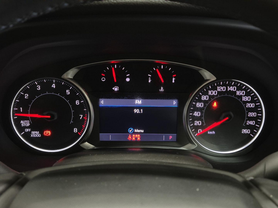 2018 MY19 Holden Acadia AC LT SUV Image 30