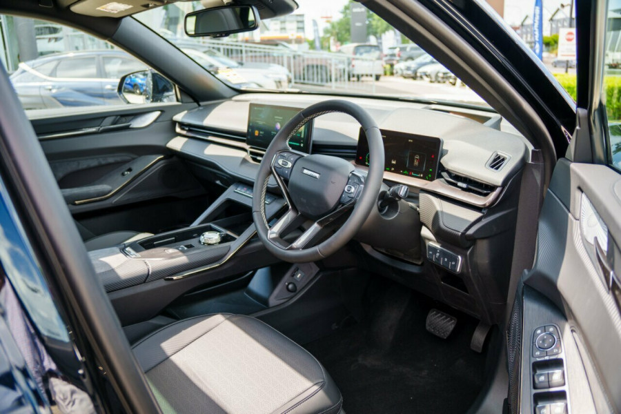 2024 GWM Haval H6GT B03 Ultra SUV Image 16
