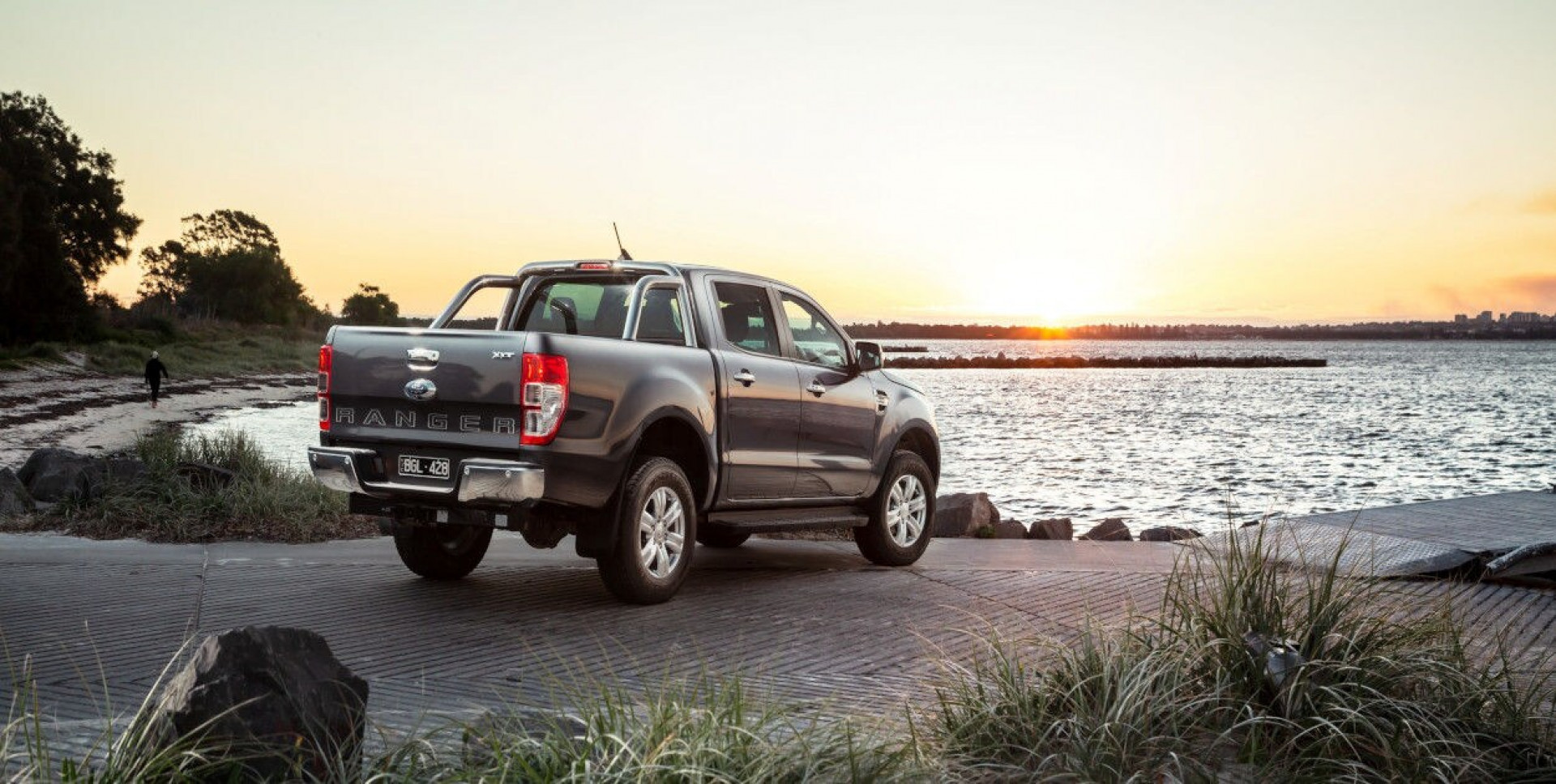 New Ford Ranger for sale in Shepparton - Darryl Twitt Ford