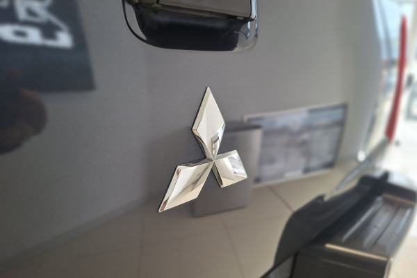 2022 Mitsubishi Triton MR GLX+ Ute Image 25