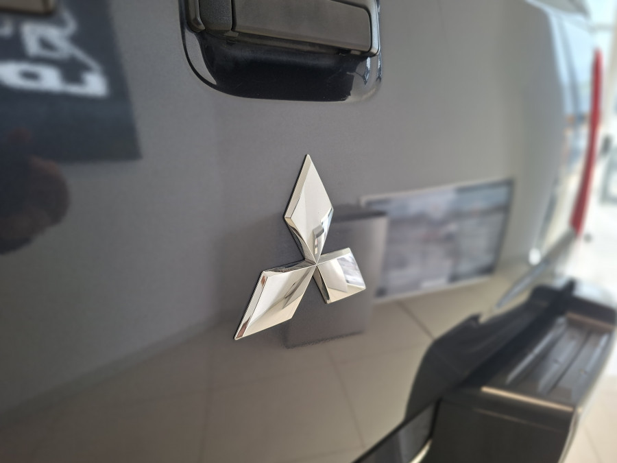 2022 Mitsubishi Triton MR GLX+ Ute Image 25
