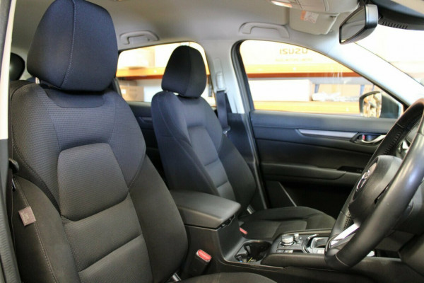 2019 Mazda CX-5 KF Series Maxx SUV Image 23