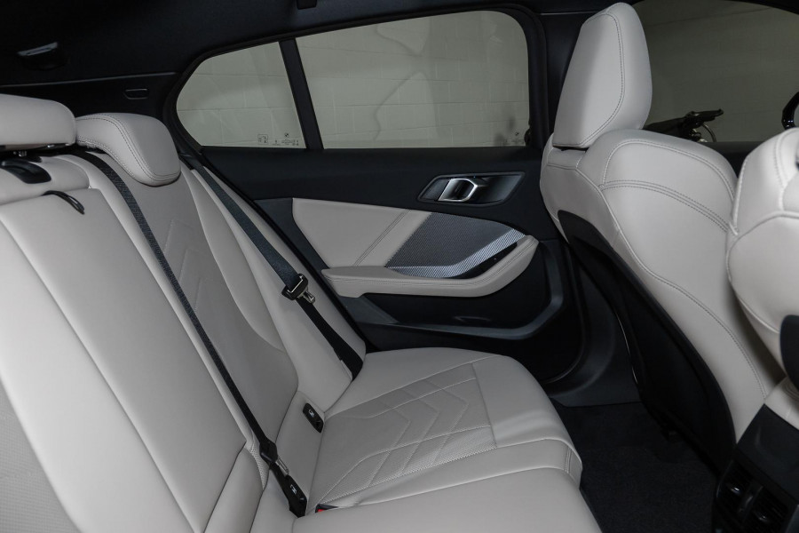 2025 BMW 1 Series F70 M135 xDrive Hatch