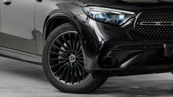 2026 Mercedes-Benz GLC-Class X254 GLC300 SUV image 20