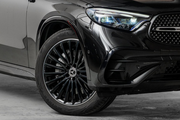 2026 Mercedes-Benz GLC-Class X254 GLC300 SUV
