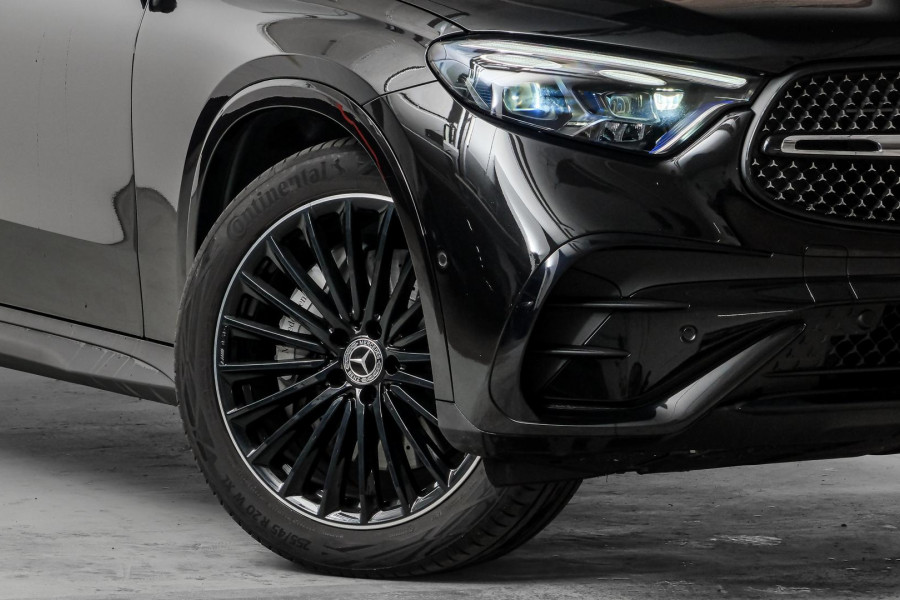 2026 Mercedes-Benz GLC-Class X254 GLC300 SUV