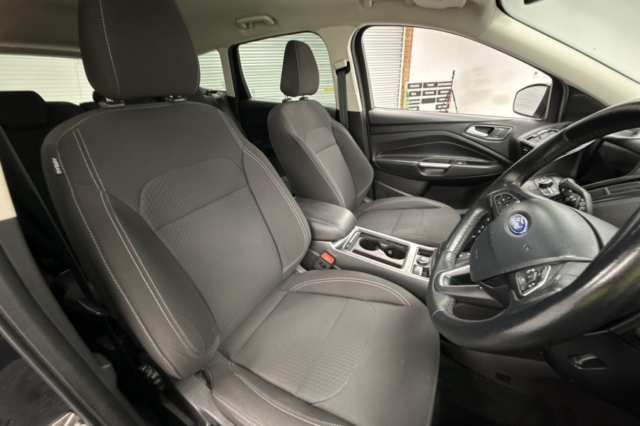 2019 MY19.75 Ford Escape ZG Trend SUV Image 20