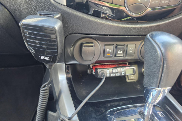 2016 Nissan Navara D23 ST-X Ute Image 26