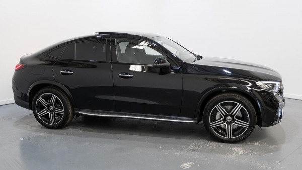 2026 Mercedes-Benz GLC-Class C254 GLC300 SUV image 9