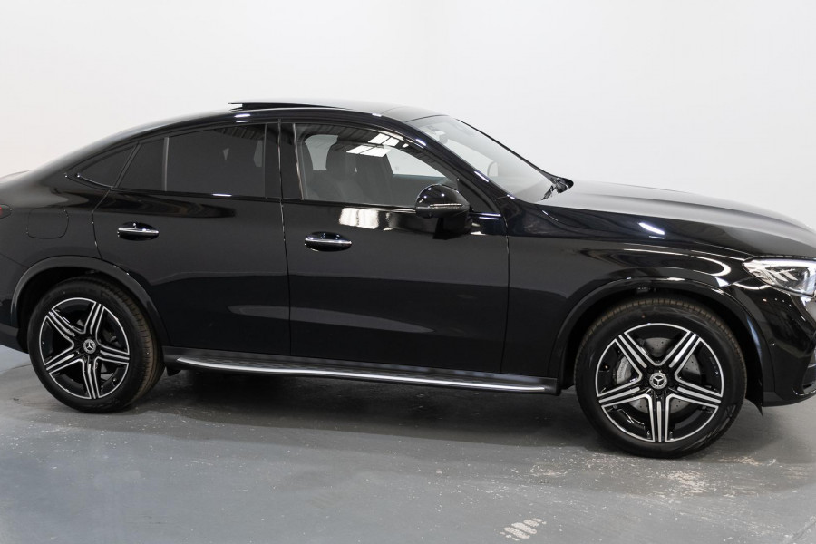 2026 Mercedes-Benz GLC-Class C254 GLC300 SUV