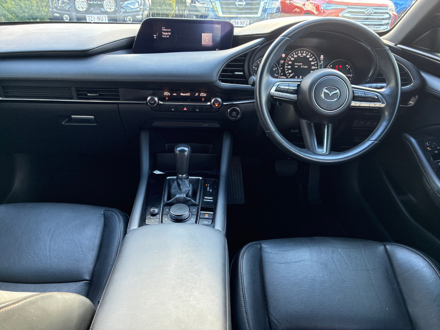 2019 Mazda 3 BP Series G20 Touring Hatch Image 15