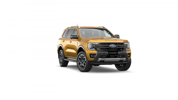Luxe Yellow